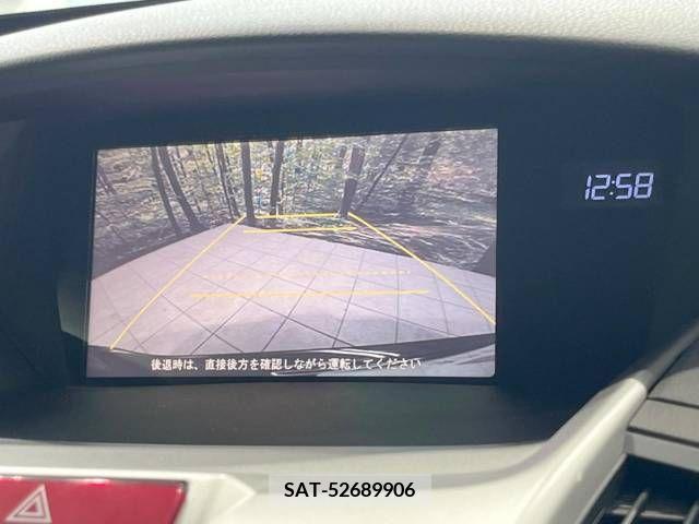 Honda ODYSSEY 2011-11 315030-3