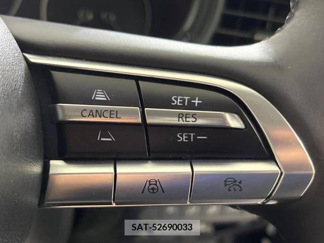 Mazda CX-30 2019-10 295614-5