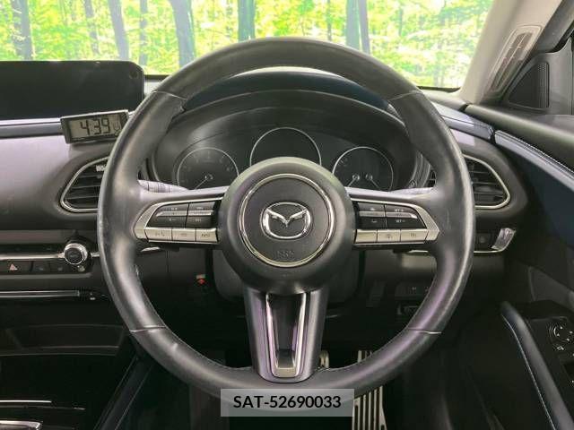 Mazda CX-30 2019-10 295614-10