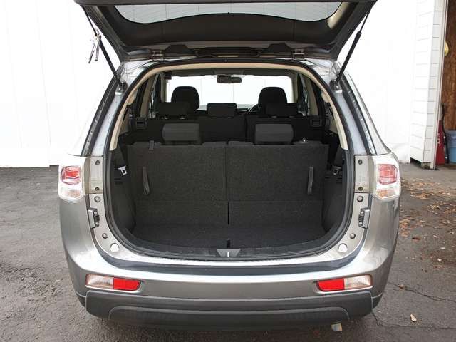 Mitsubishi OUTLANDER 2012-10 4195-10