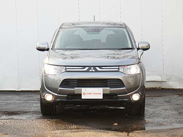 Mitsubishi OUTLANDER 2012-10 4195-3