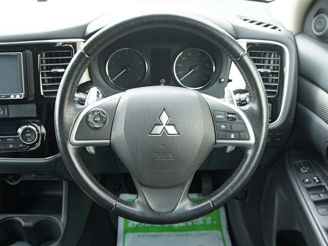 Mitsubishi OUTLANDER 2012-10 4195-13