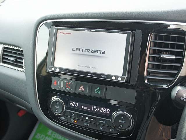 Mitsubishi OUTLANDER 2012-10 4195-15