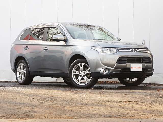 Mitsubishi OUTLANDER 2012-10 4195-4