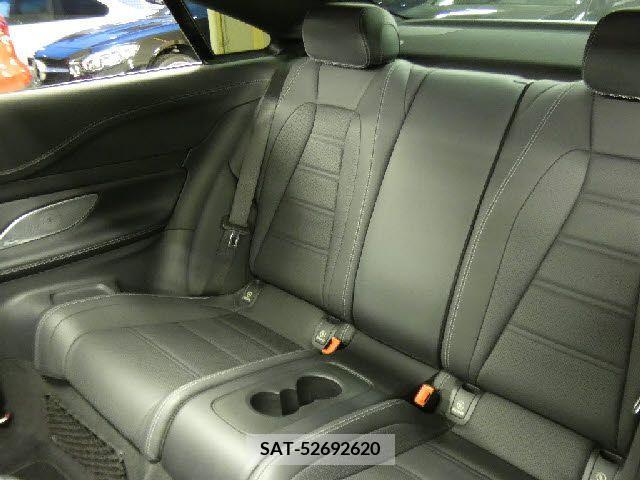 Amg E-CLASS 2019-02 261375-3