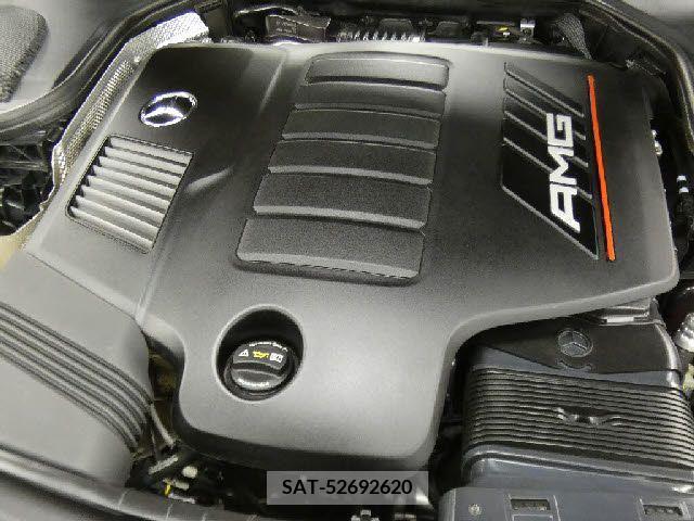 Amg E-CLASS 2019-02 261375-5