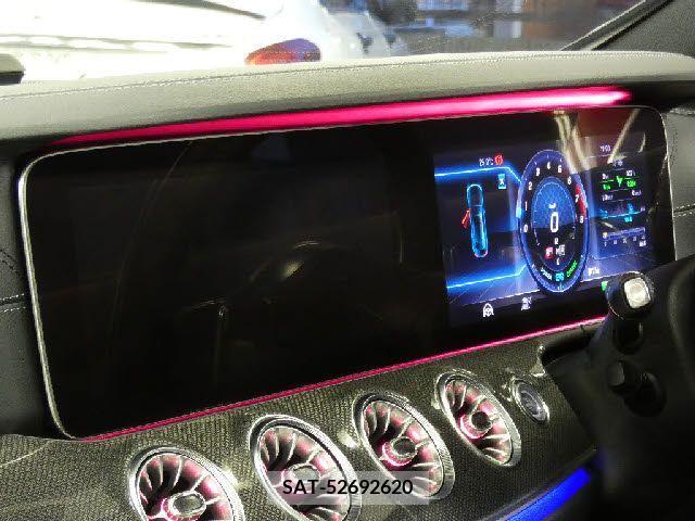 Amg E-CLASS 2019-02 261375-9