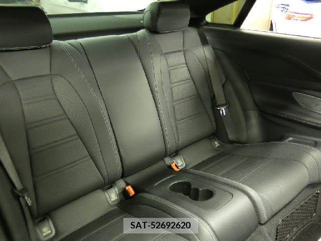 Amg E-CLASS 2019-02 261375-13