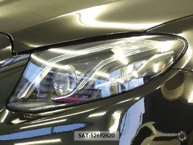 Amg E-CLASS 2019-02 261375-18