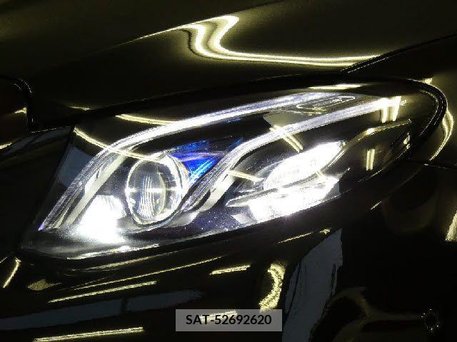 Amg E-CLASS 2019-02 261375-19