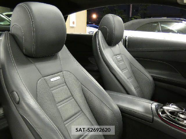 Amg E-CLASS 2019-02 261375-24