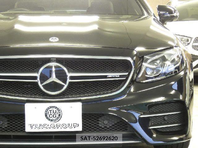 Amg E-CLASS 2019-02 261375-27