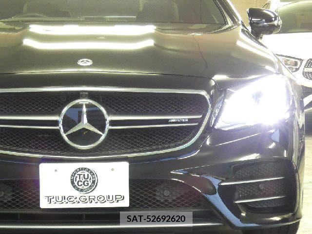 Amg E-CLASS 2019-02 261375-29