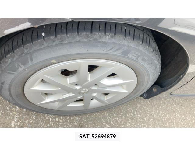 Toyota PRIUS ALPHA 2011-12 393504-5