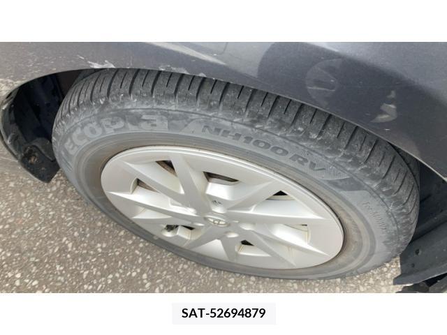 Toyota PRIUS ALPHA 2011-12 393504-4