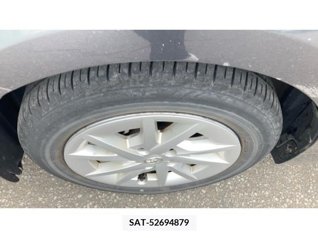 Toyota PRIUS ALPHA 2011-12 393504-3