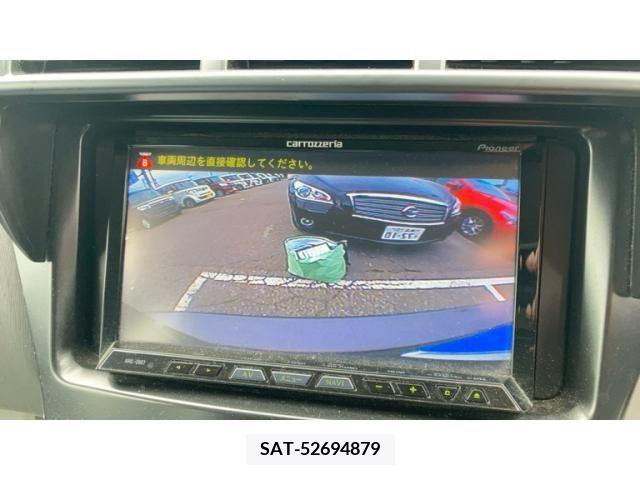 Toyota PRIUS ALPHA 2011-12 393504-18