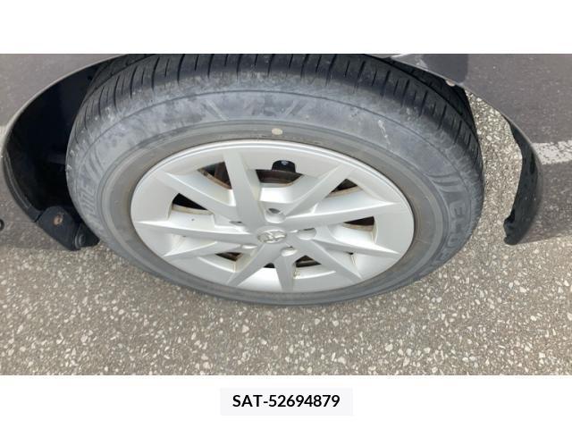 Toyota PRIUS ALPHA 2011-12 393504-2