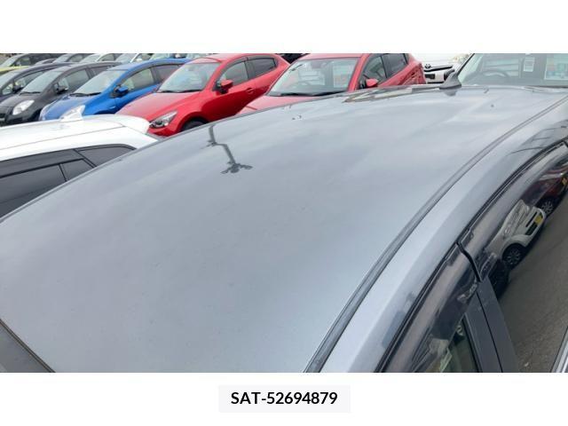 Toyota PRIUS ALPHA 2011-12 393504-26