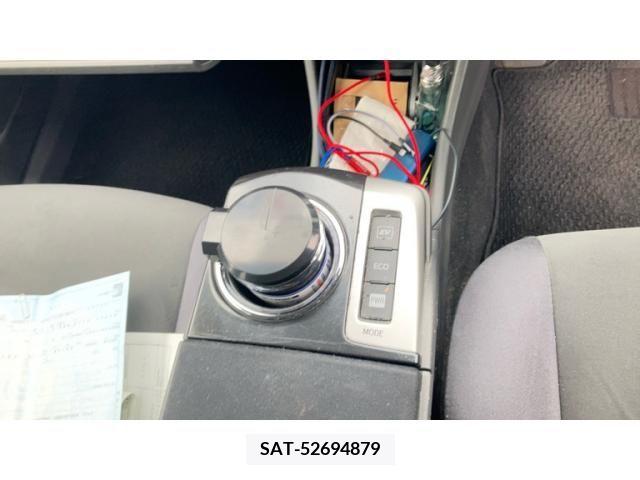 Toyota PRIUS ALPHA 2011-12 393504-16
