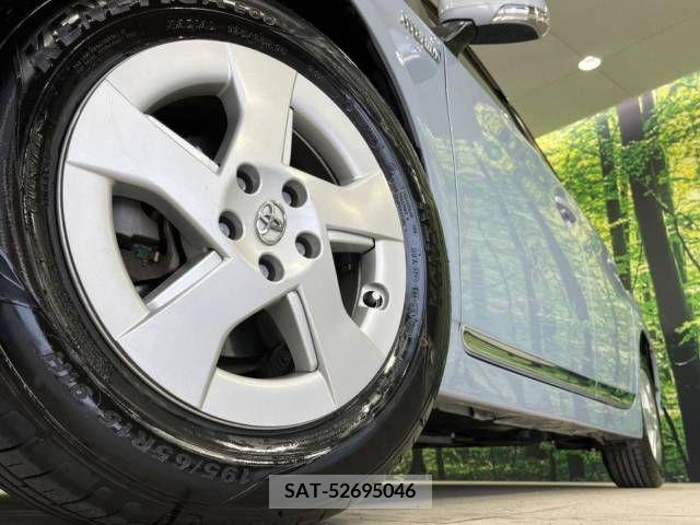 Toyota PRIUS 2010-02 327317-13