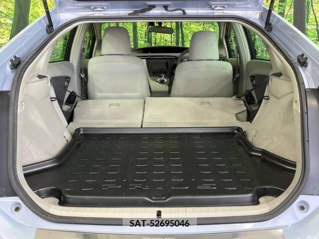 Toyota PRIUS 2010-02 327317-10