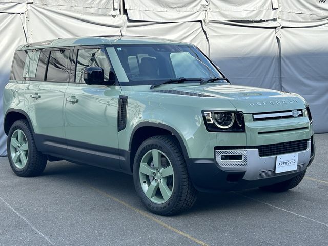 ROVER DEFENDER 2023-06 191713-0