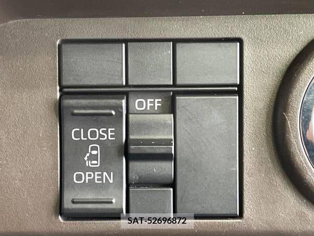 Toyota ROOMY 2021-06 335761-5