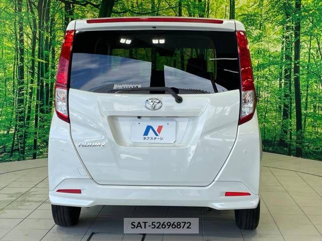 Toyota ROOMY 2021-06 335761-15