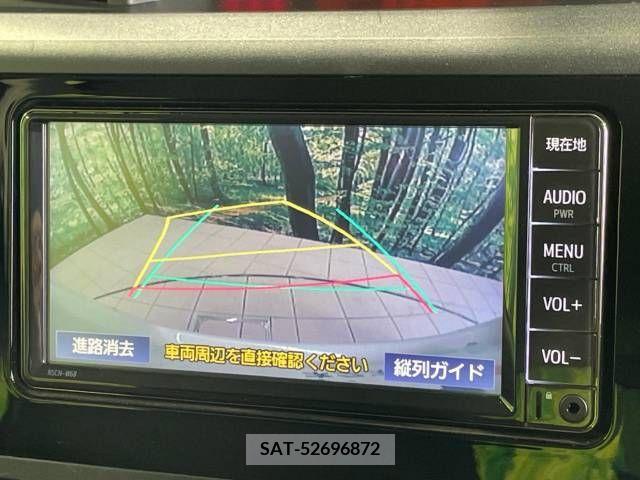 Toyota ROOMY 2021-06 335761-3