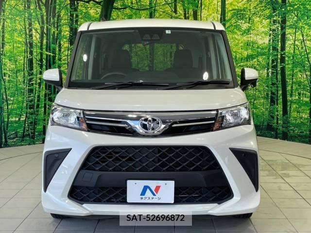 Toyota ROOMY 2021-06 335761-14
