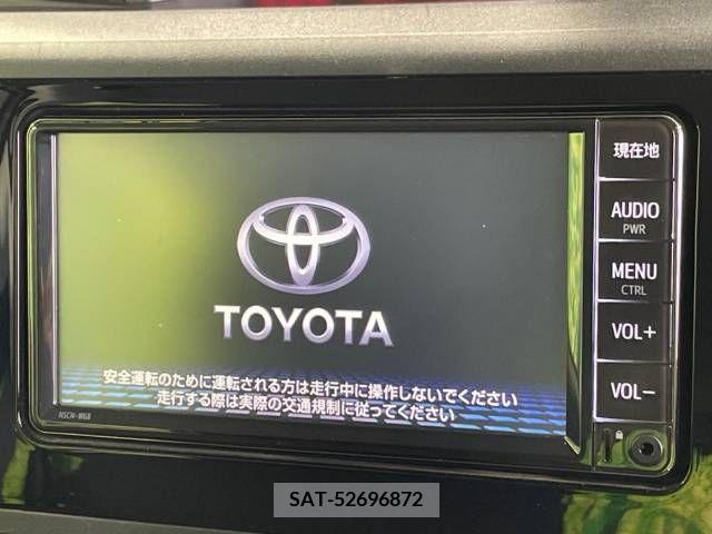 Toyota ROOMY 2021-06 335761-2