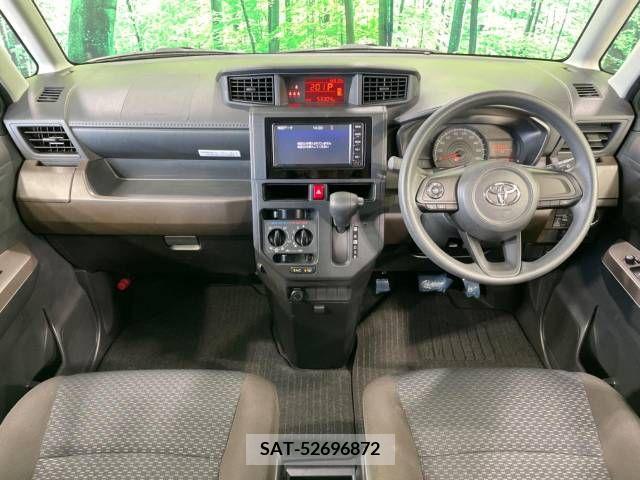Toyota ROOMY 2021-06 335761-1