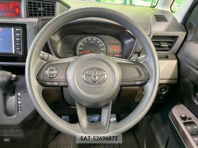 Toyota ROOMY 2021-06 335761-11
