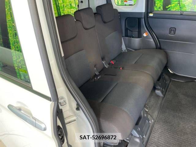 Toyota ROOMY 2021-06 335761-10