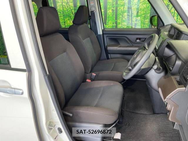 Toyota ROOMY 2021-06 335761-9