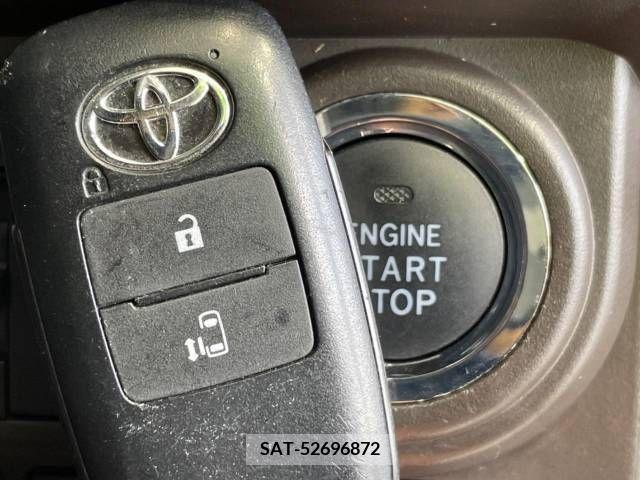 Toyota ROOMY 2021-06 335761-8