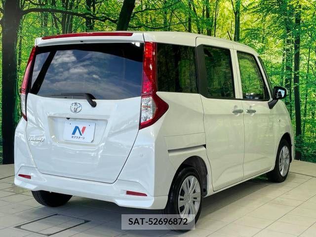 Toyota ROOMY 2021-06 335761-17