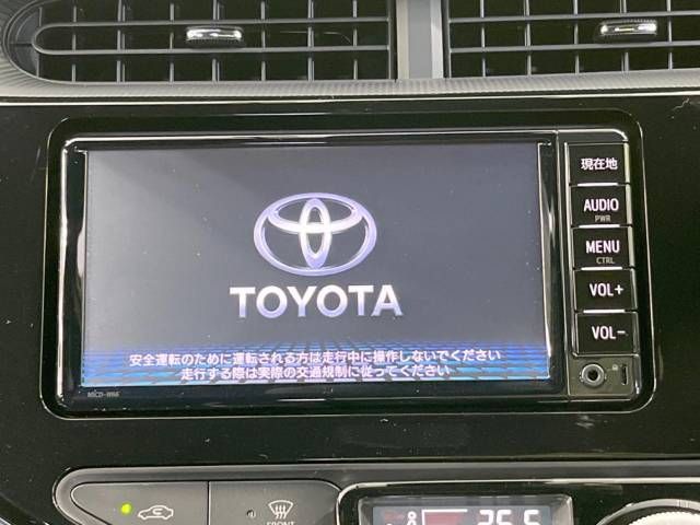 Toyota AQUA 2018-01 193391-3