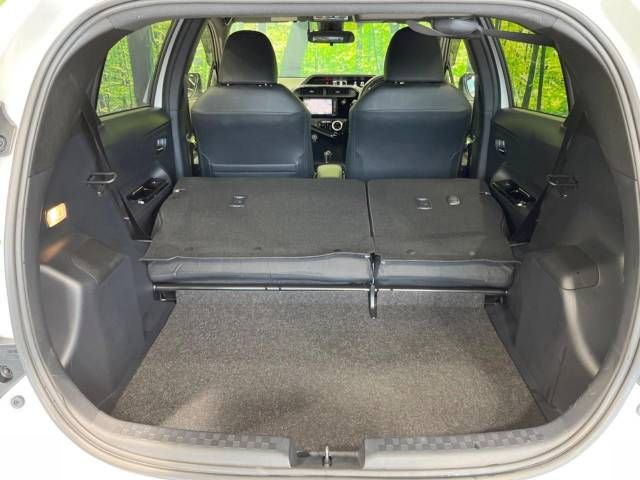 Toyota AQUA 2018-01 193391-10