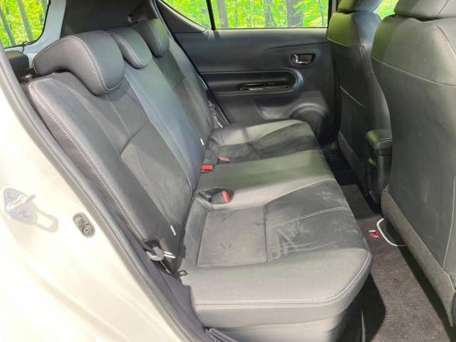 Toyota AQUA 2018-01 193391-9