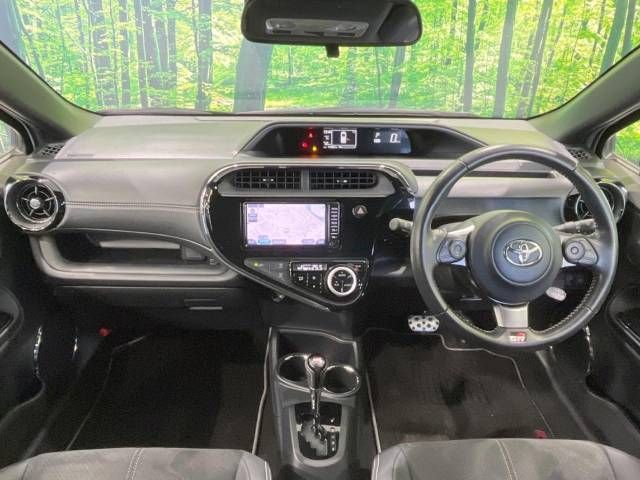 Toyota AQUA 2018-01 193391-1