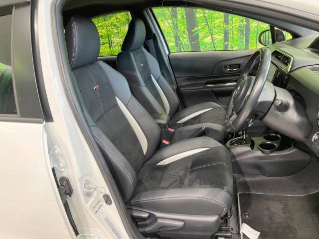 Toyota AQUA 2018-01 193391-8