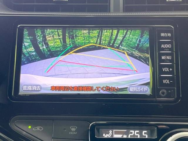 Toyota AQUA 2018-01 193391-4