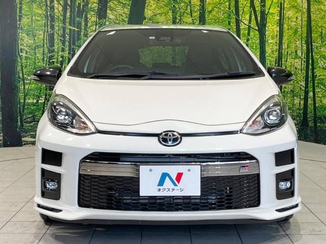 Toyota AQUA 2018-01 193391-14
