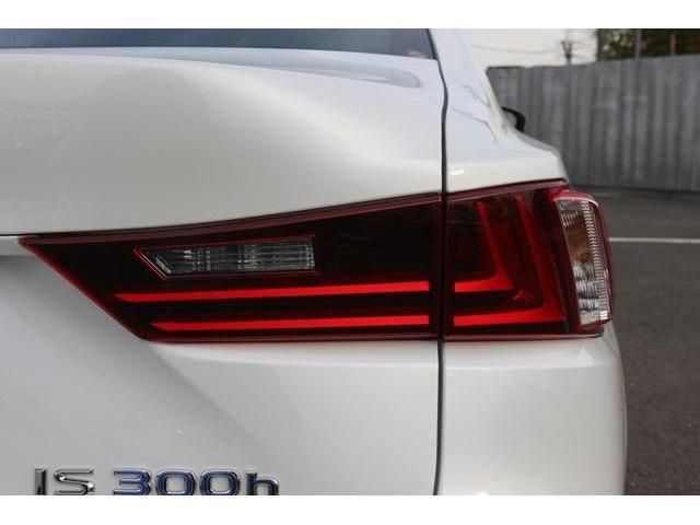 Lexus IS 2015-01 27681-6