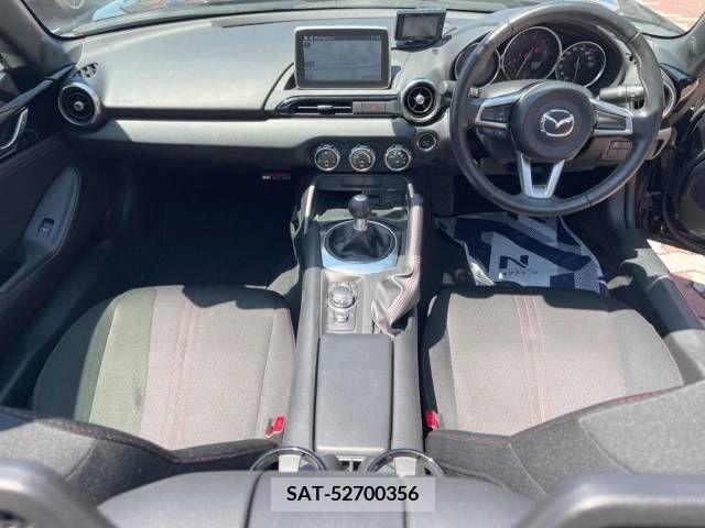 Mazda ROADSTER 2015-05 283415-1