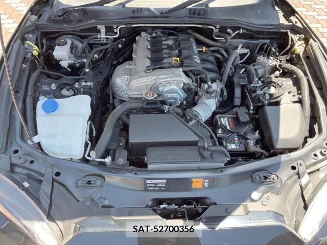 Mazda ROADSTER 2015-05 283415-18