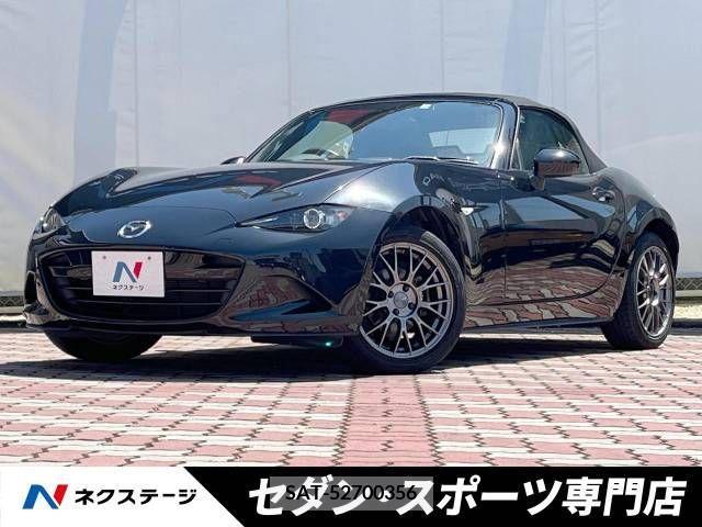 Mazda ROADSTER 2015-05 283415-0