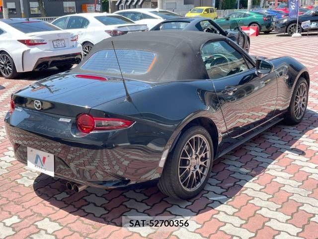 Mazda ROADSTER 2015-05 283415-17